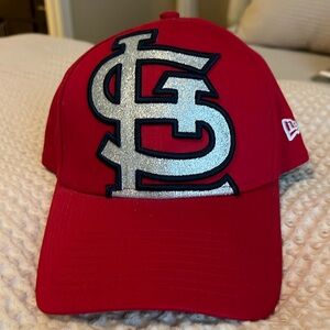 St. Louis Cardinals hat